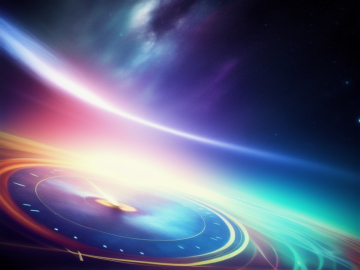 意识不是物质，只是需要物质作为载体。所以意识没有时间，可以瞬间穿越